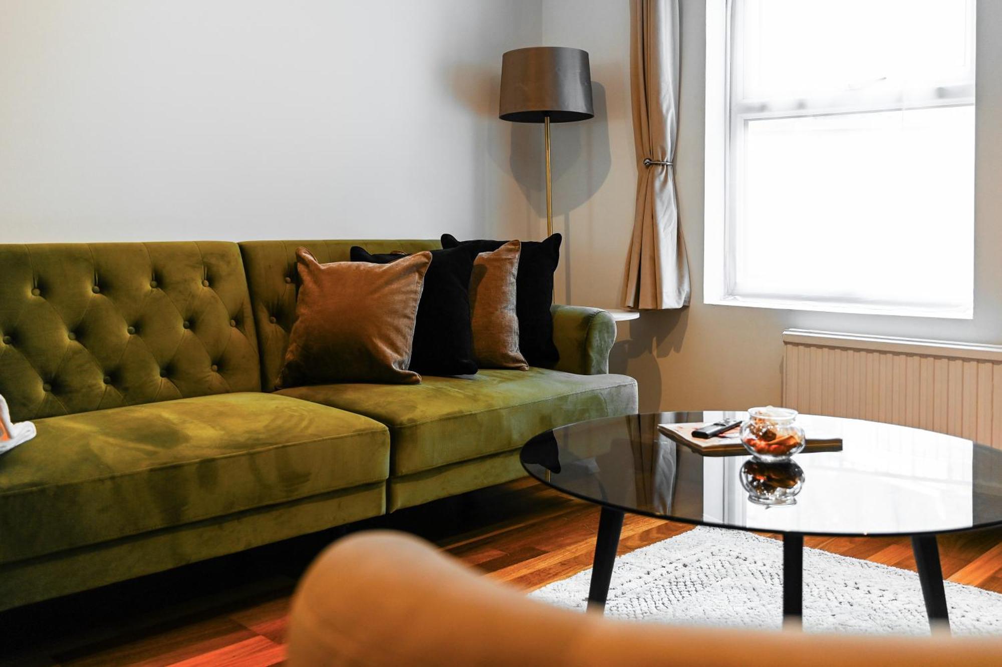 Avari Apartments - Hatton Collection London Exterior photo